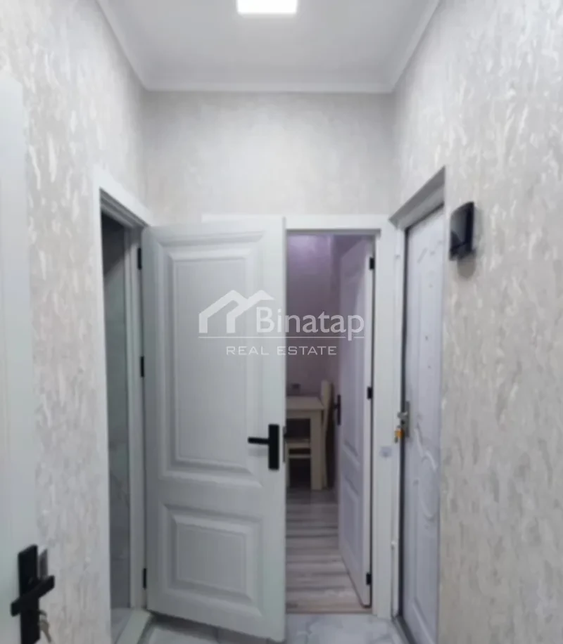 İcarəyə verilir 2 otaqlı köhnə tikili 50 m², Memar Əcəmi m. — şəkil 18