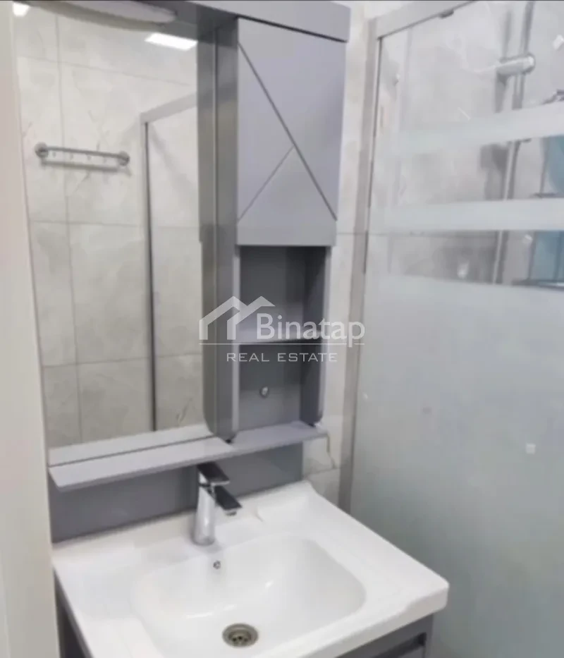 İcarəyə verilir 2 otaqlı köhnə tikili 50 m², Memar Əcəmi m. — şəkil 20