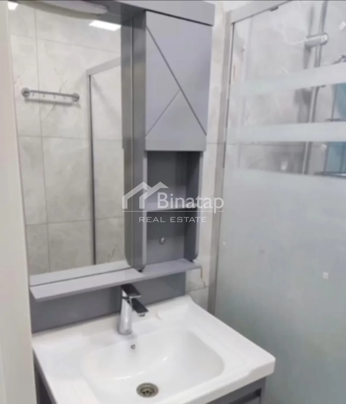 İcarəyə verilir 2 otaqlı köhnə tikili 50 m², Memar Əcəmi m. — şəkil 20