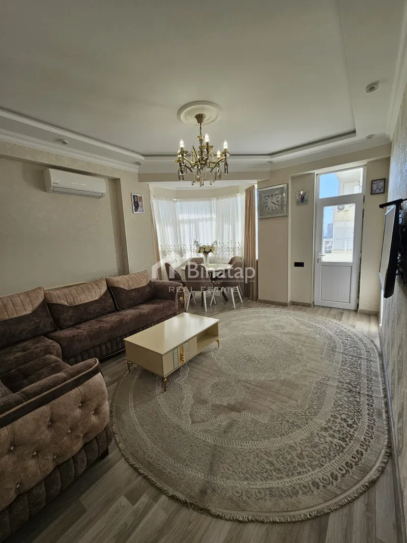 Satılır 3 otaqlı yeni tikili 75.06 m², Xırdalan r.