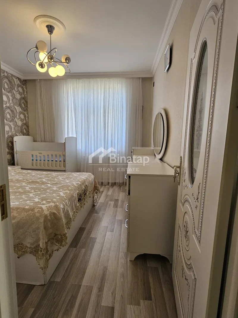 Satılır 3 otaqlı yeni tikili 75.06 m², Xırdalan r. — şəkil 2