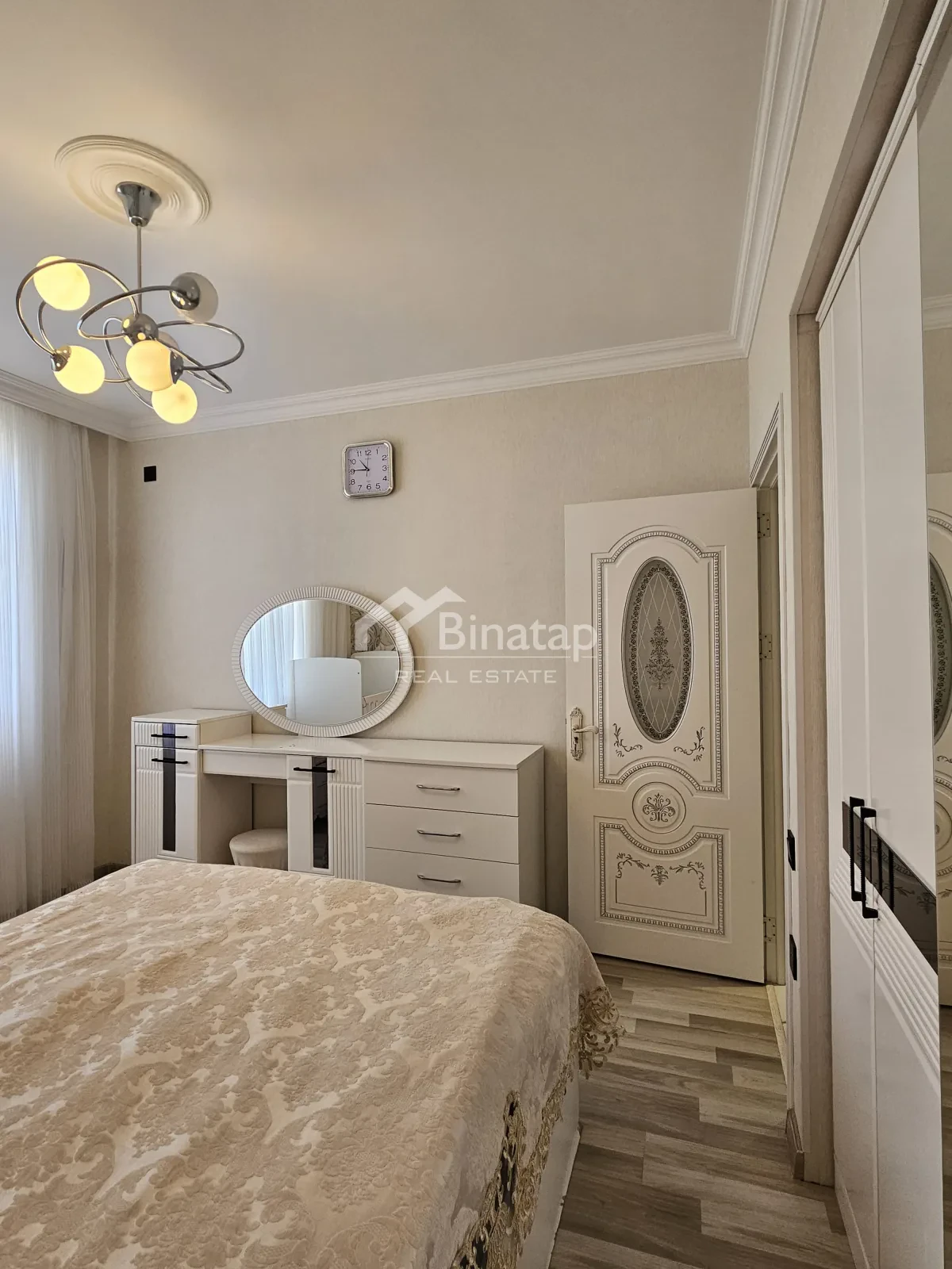 Satılır 3 otaqlı yeni tikili 75.06 m², Xırdalan r. — şəkil 5