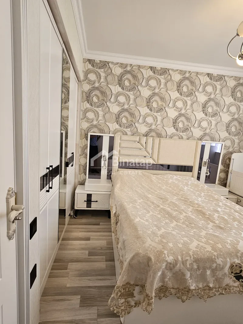 Satılır 3 otaqlı yeni tikili 75.06 m², Xırdalan r. — şəkil 6