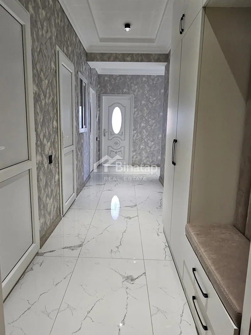 Satılır 3 otaqlı yeni tikili 75.06 m², Xırdalan r. — şəkil 7
