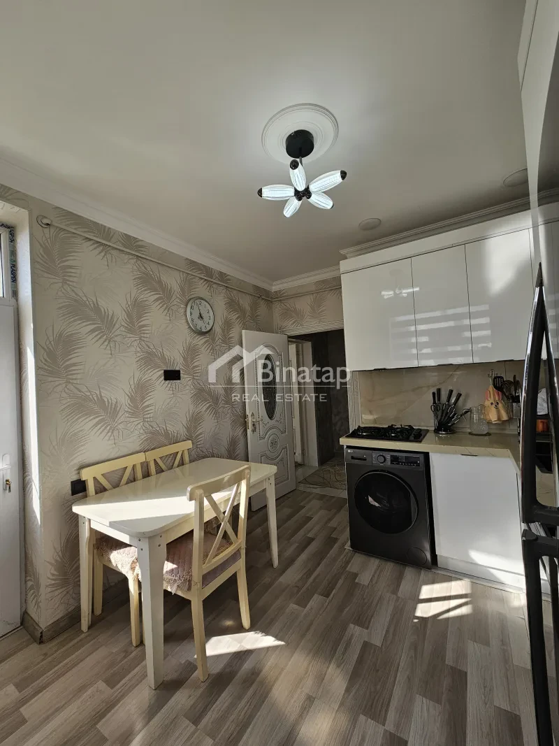 Satılır 3 otaqlı yeni tikili 75.06 m², Xırdalan r. — şəkil 10