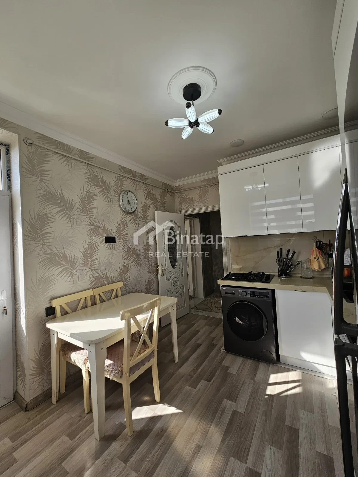 Satılır 3 otaqlı yeni tikili 75.06 m², Xırdalan r. — şəkil 10