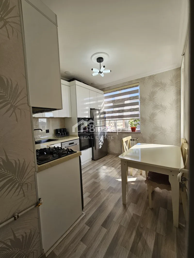 Satılır 3 otaqlı yeni tikili 75.06 m², Xırdalan r. — şəkil 11
