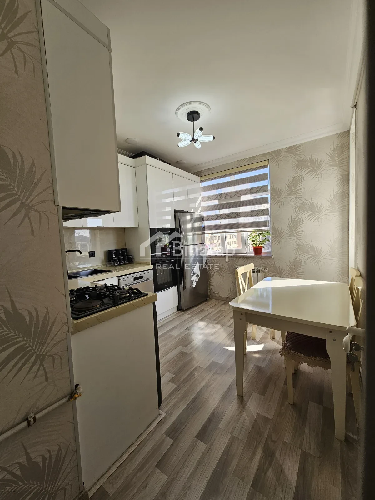 Satılır 3 otaqlı yeni tikili 75.06 m², Xırdalan r. — şəkil 11