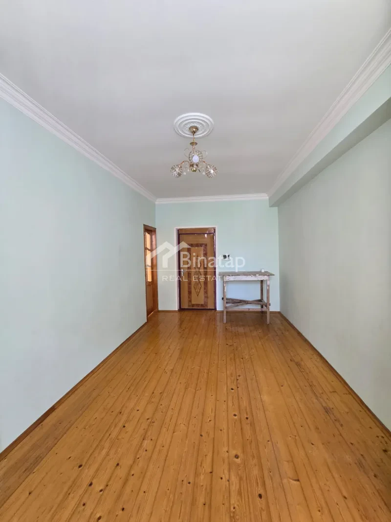 Satılır 2 otaqlı yeni tikili 38 m², Avtovağzal m. — şəkil 3