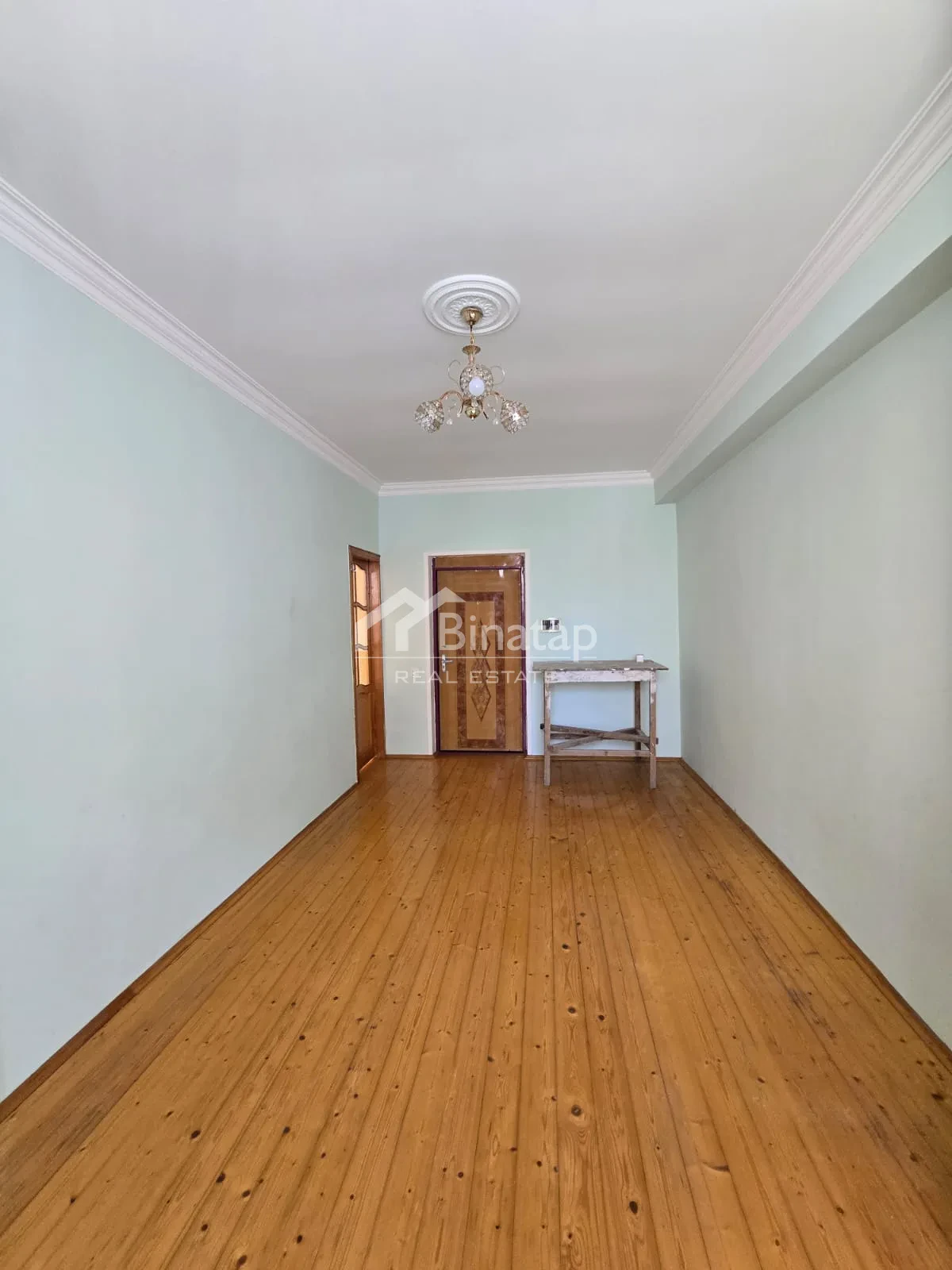 Satılır 2 otaqlı yeni tikili 38 m², Avtovağzal m. — şəkil 3