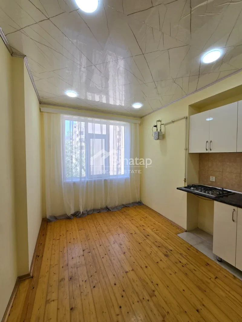 Satılır 2 otaqlı yeni tikili 38 m², Avtovağzal m. — şəkil 6