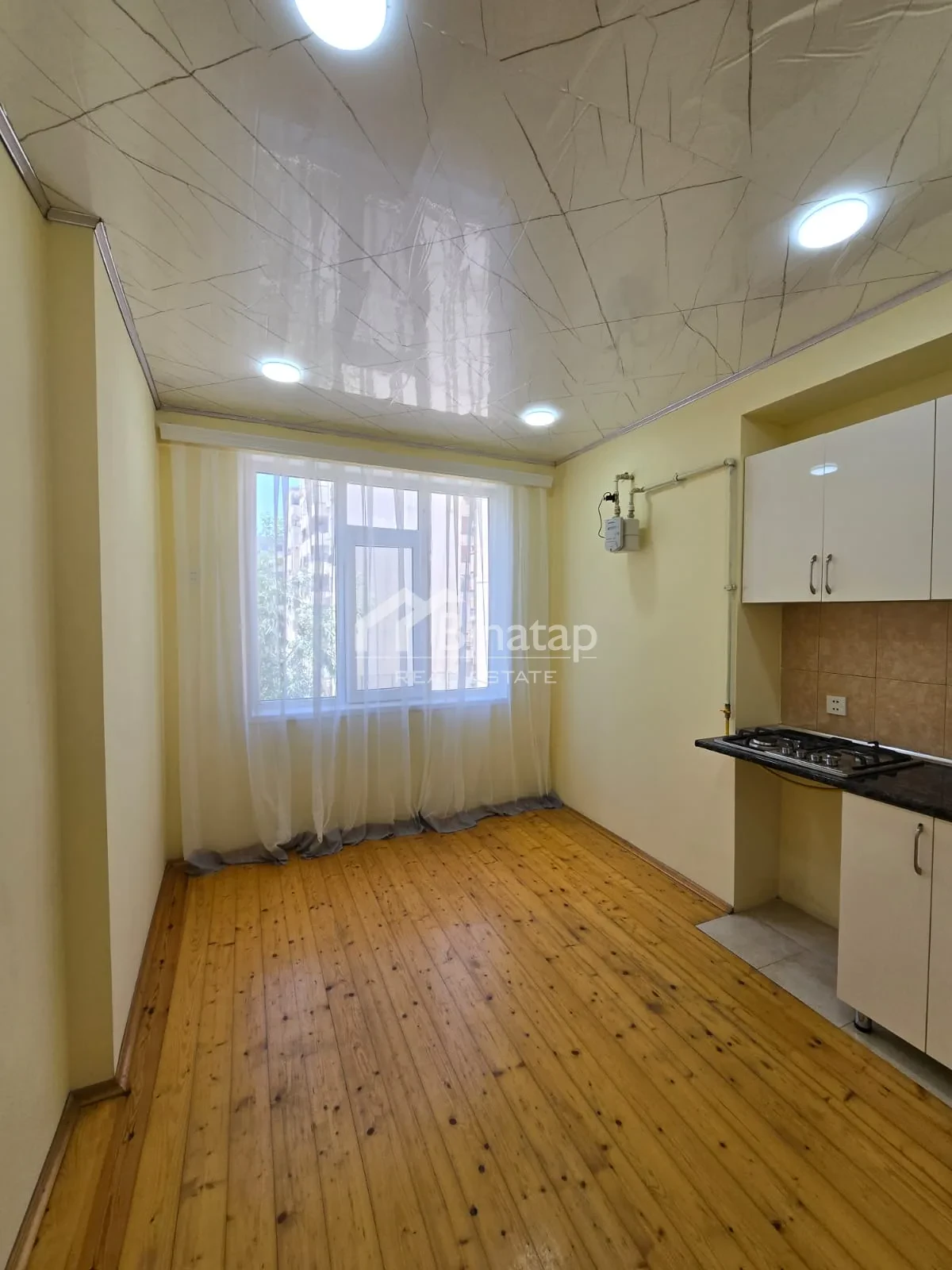 Satılır 2 otaqlı yeni tikili 38 m², Avtovağzal m. — şəkil 6