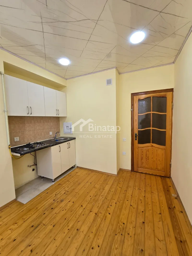 Satılır 2 otaqlı yeni tikili 38 m², Avtovağzal m. — şəkil 7
