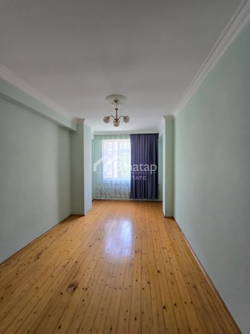 Satılır 2 otaqlı yeni tikili 38 m², Avtovağzal m. — şəkil 8