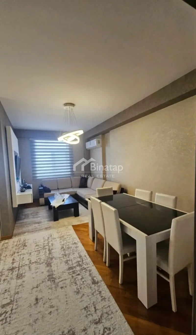 Satılır 3 otaqlı yeni tikili 97 m², Avtovağzal m.