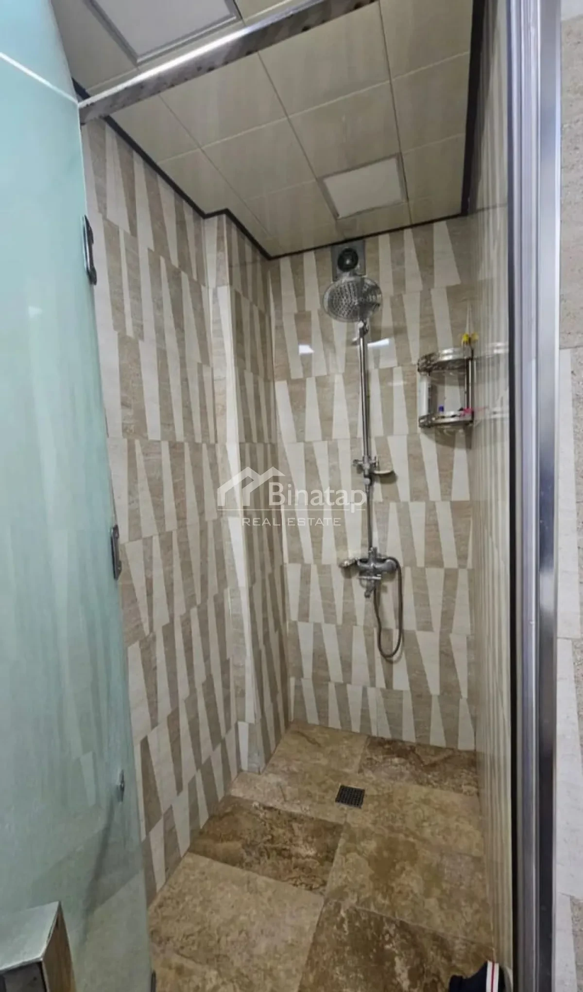 Satılır 3 otaqlı yeni tikili 97 m², Avtovağzal m. — şəkil 13
