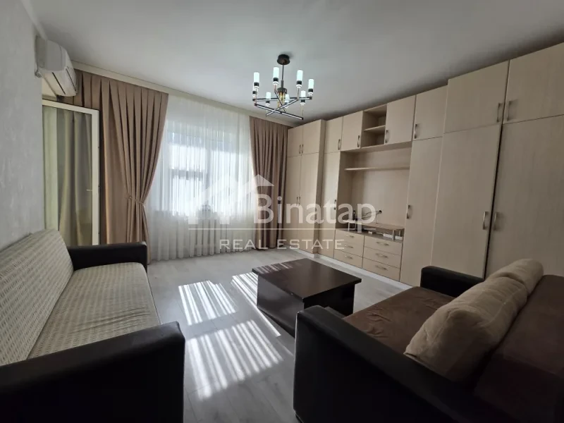 Satılır 2 otaqlı yeni tikili 68 m², Elmlər Akademiyası m. — şəkil 3