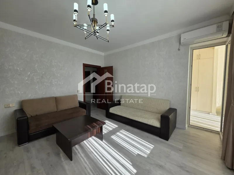 Satılır 2 otaqlı yeni tikili 68 m², Elmlər Akademiyası m. — şəkil 4