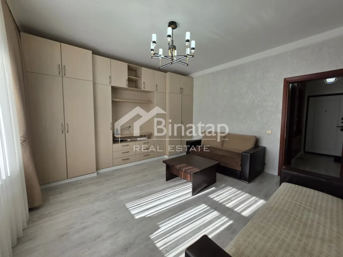 Satılır 2 otaqlı yeni tikili 68 m², Elmlər Akademiyası m. — şəkil 5