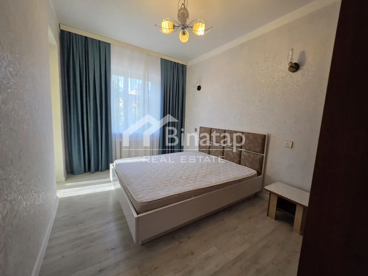 Satılır 2 otaqlı yeni tikili 68 m², Elmlər Akademiyası m. — şəkil 7