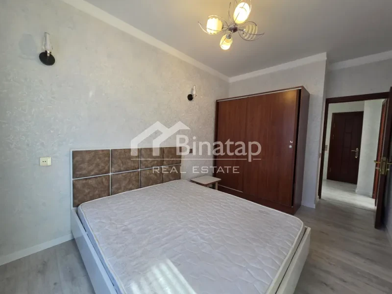Satılır 2 otaqlı yeni tikili 68 m², Elmlər Akademiyası m. — şəkil 8