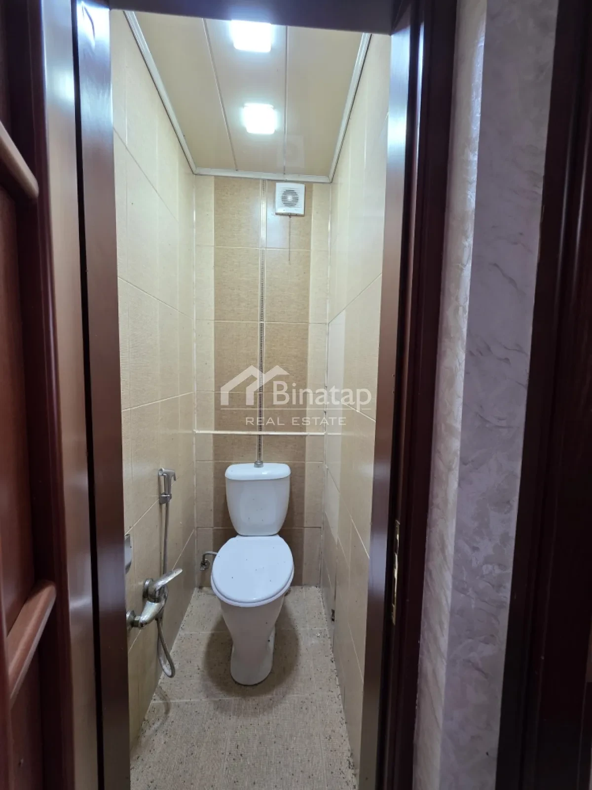 Satılır 2 otaqlı yeni tikili 68 m², Elmlər Akademiyası m. — şəkil 11