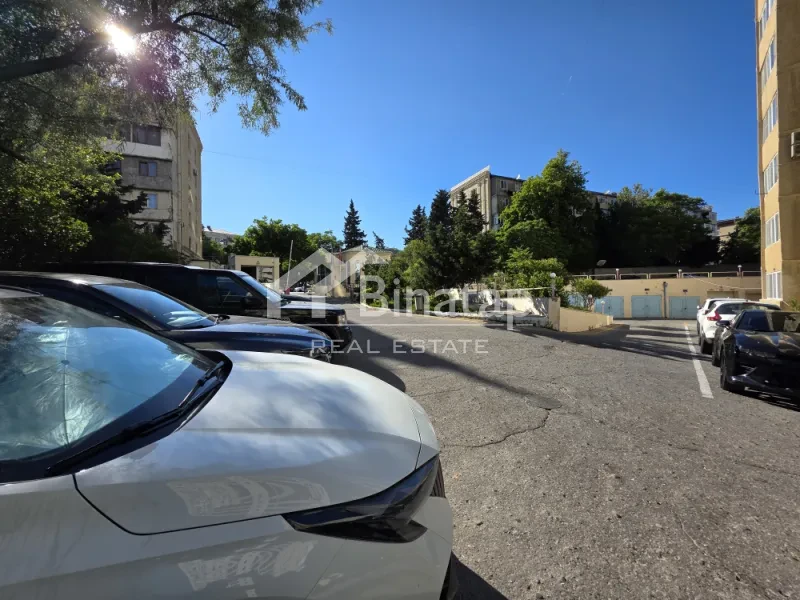 Satılır 2 otaqlı yeni tikili 68 m², Elmlər Akademiyası m. — şəkil 16