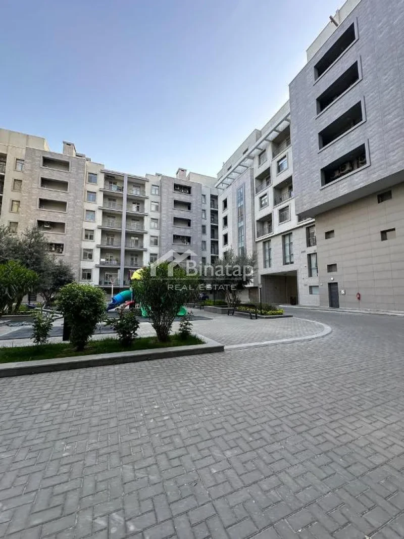Satılır 5+ otaqlı yeni tikili 265 m², Xətai m.