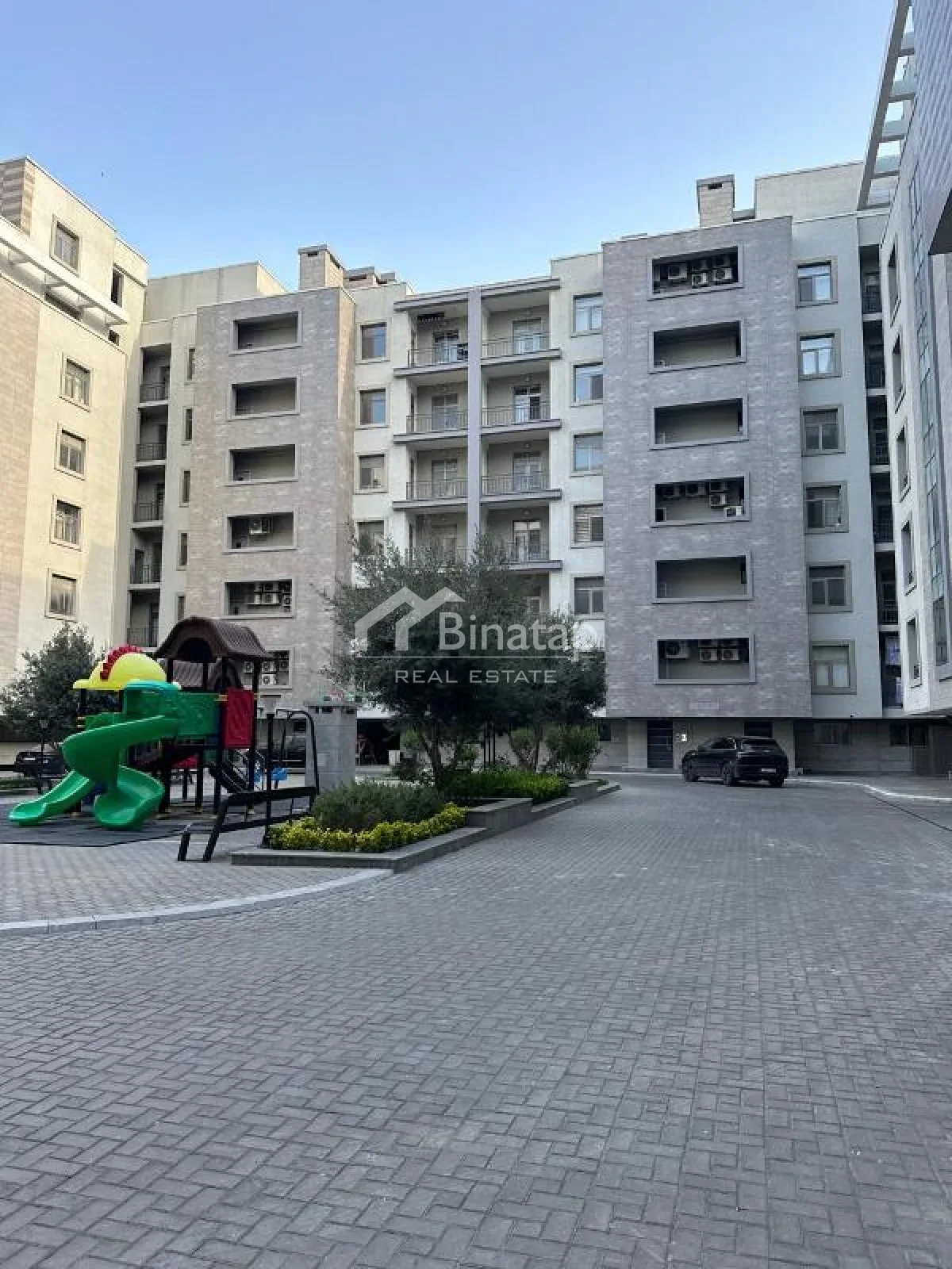 Satılır 5+ otaqlı yeni tikili 265 m², Xətai m. — şəkil 2
