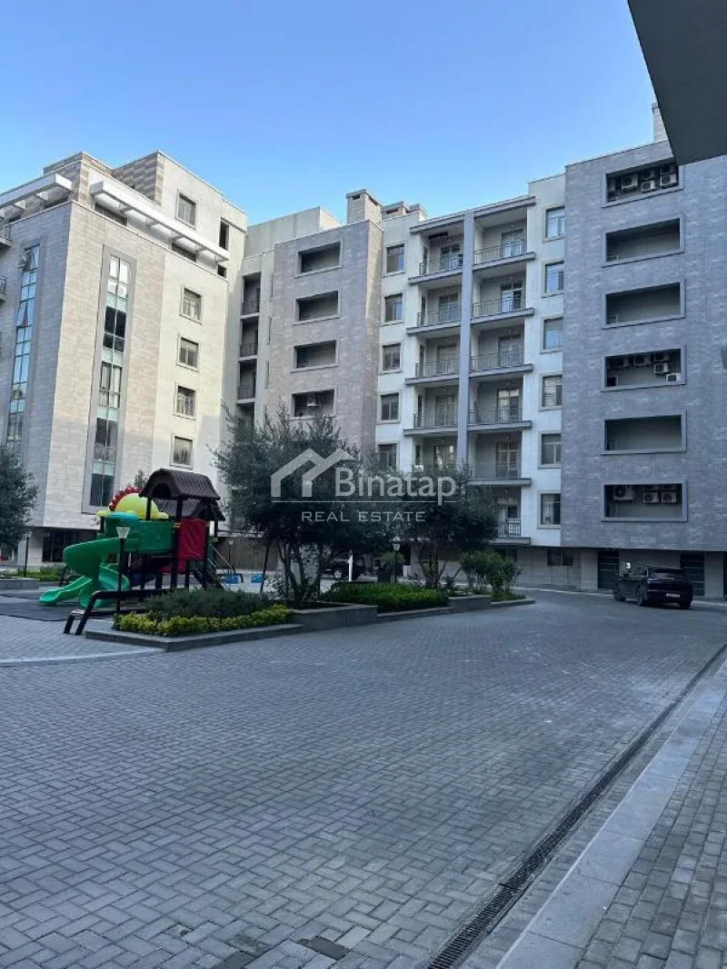 Satılır 5+ otaqlı yeni tikili 265 m², Xətai m. — şəkil 3