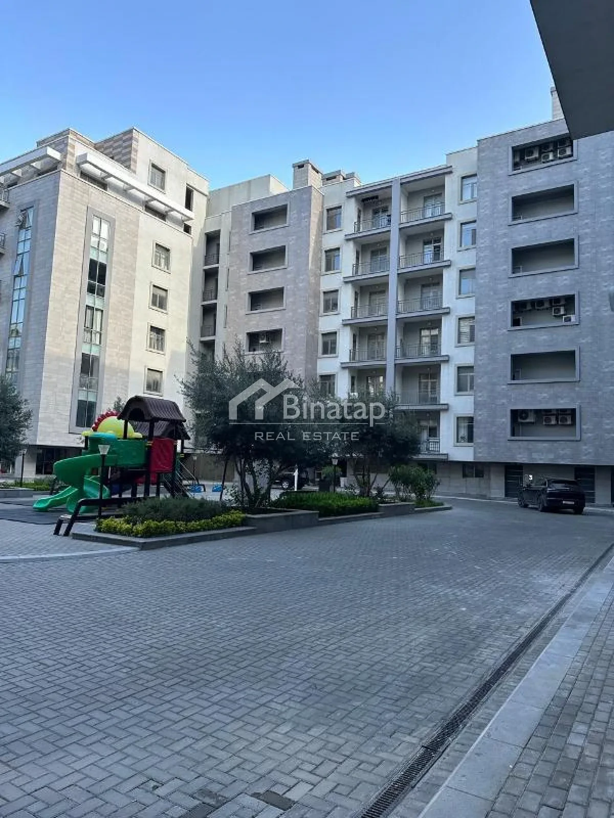 Satılır 5+ otaqlı yeni tikili 265 m², Xətai m. — şəkil 3