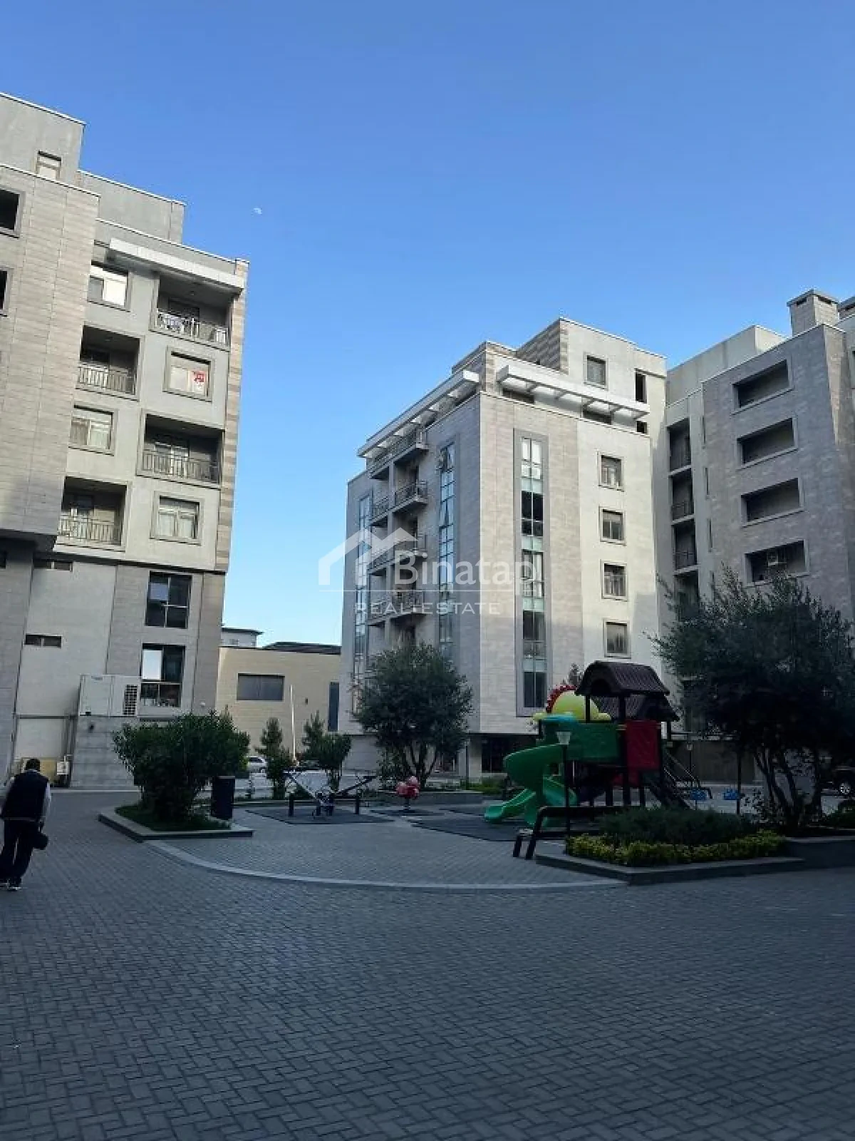 Satılır 5+ otaqlı yeni tikili 265 m², Xətai m. — şəkil 4