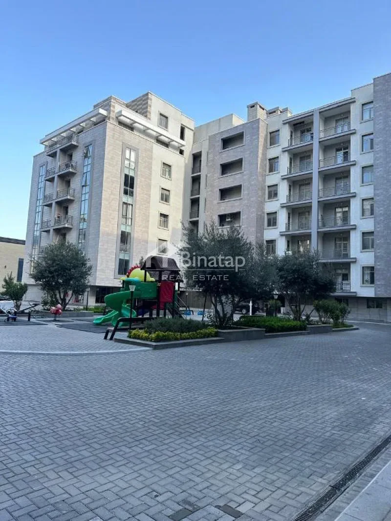 Satılır 5+ otaqlı yeni tikili 265 m², Xətai m. — şəkil 5