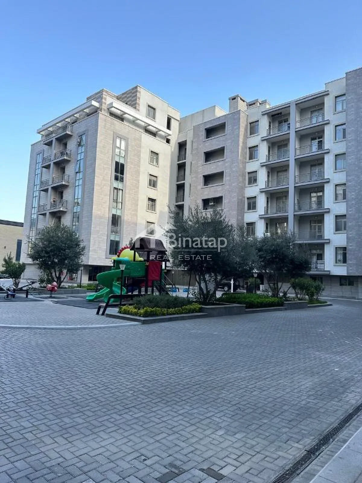 Satılır 5+ otaqlı yeni tikili 265 m², Xətai m. — şəkil 5