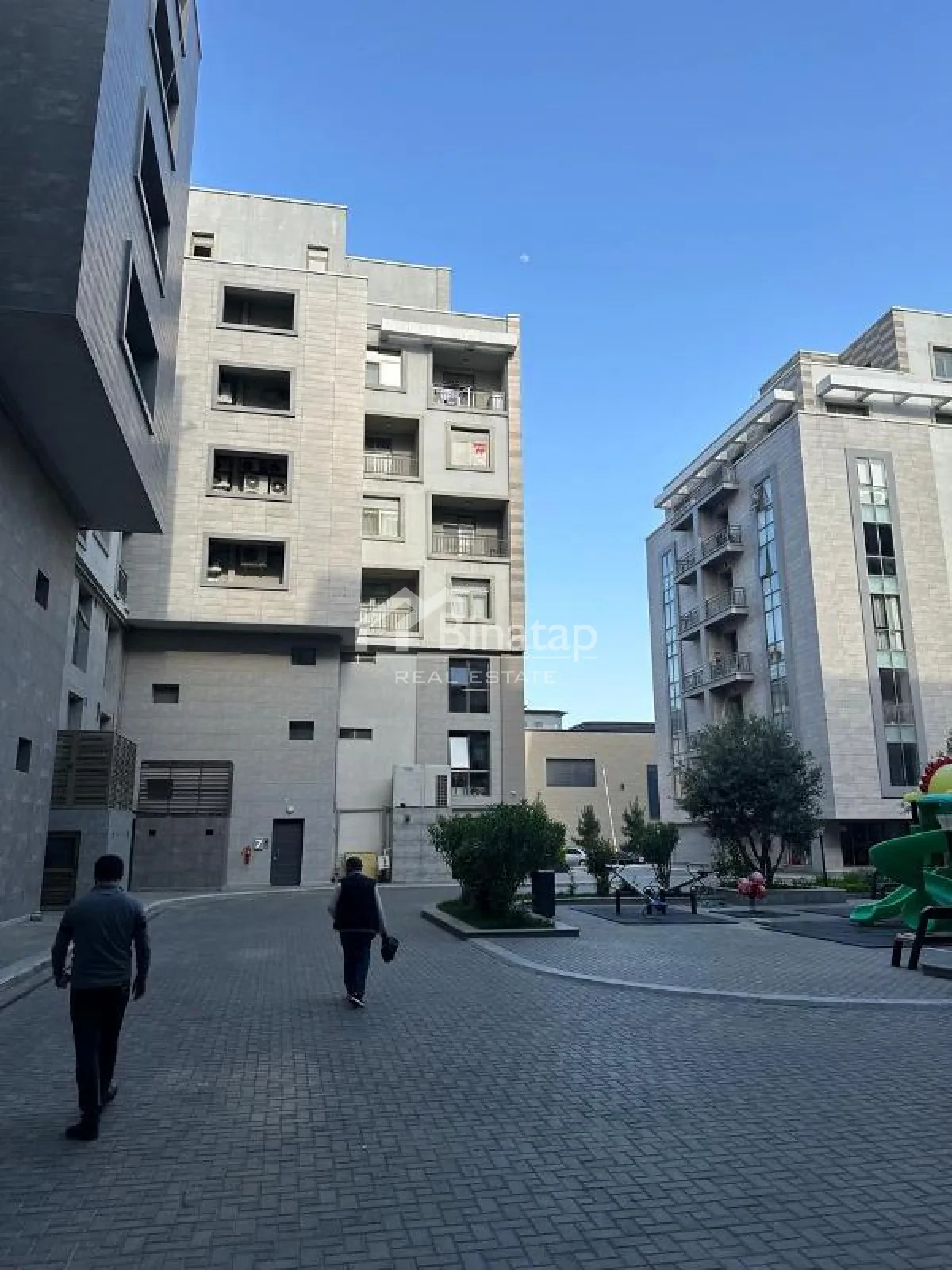 Satılır 5+ otaqlı yeni tikili 265 m², Xətai m. — şəkil 6