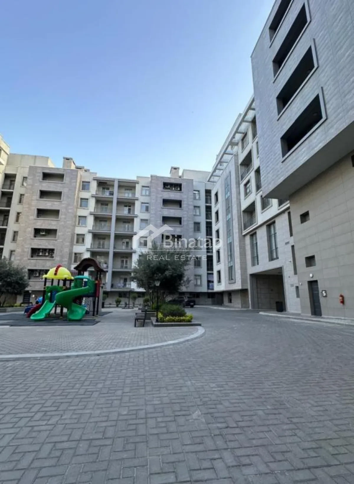 Satılır 5+ otaqlı yeni tikili 265 m², Xətai m. — şəkil 10