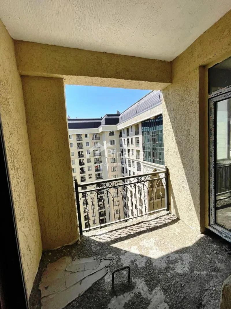 Продаётся 5-комн. новостройка 323 м², м. Нариман Нариманов — фото 13