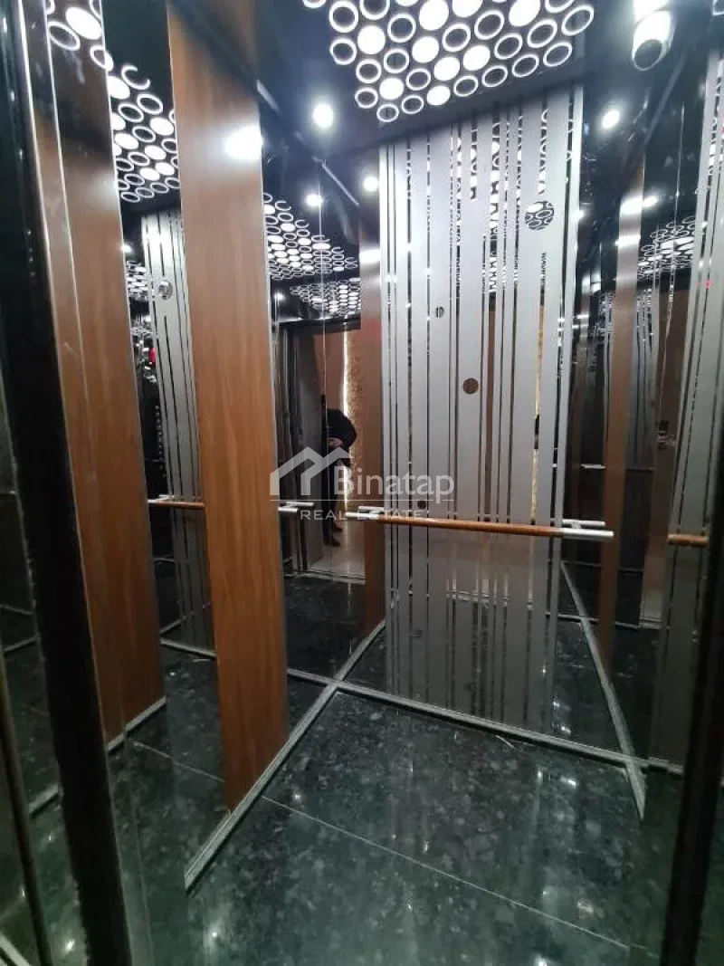 Продаётся 5-комн. новостройка 323 м², м. Нариман Нариманов — фото 14