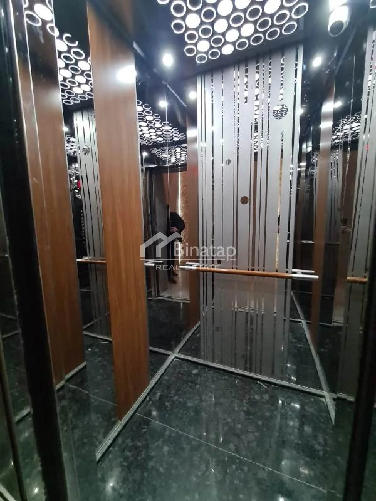 Продаётся 5-комн. новостройка 323 м², м. Нариман Нариманов — фото 14
