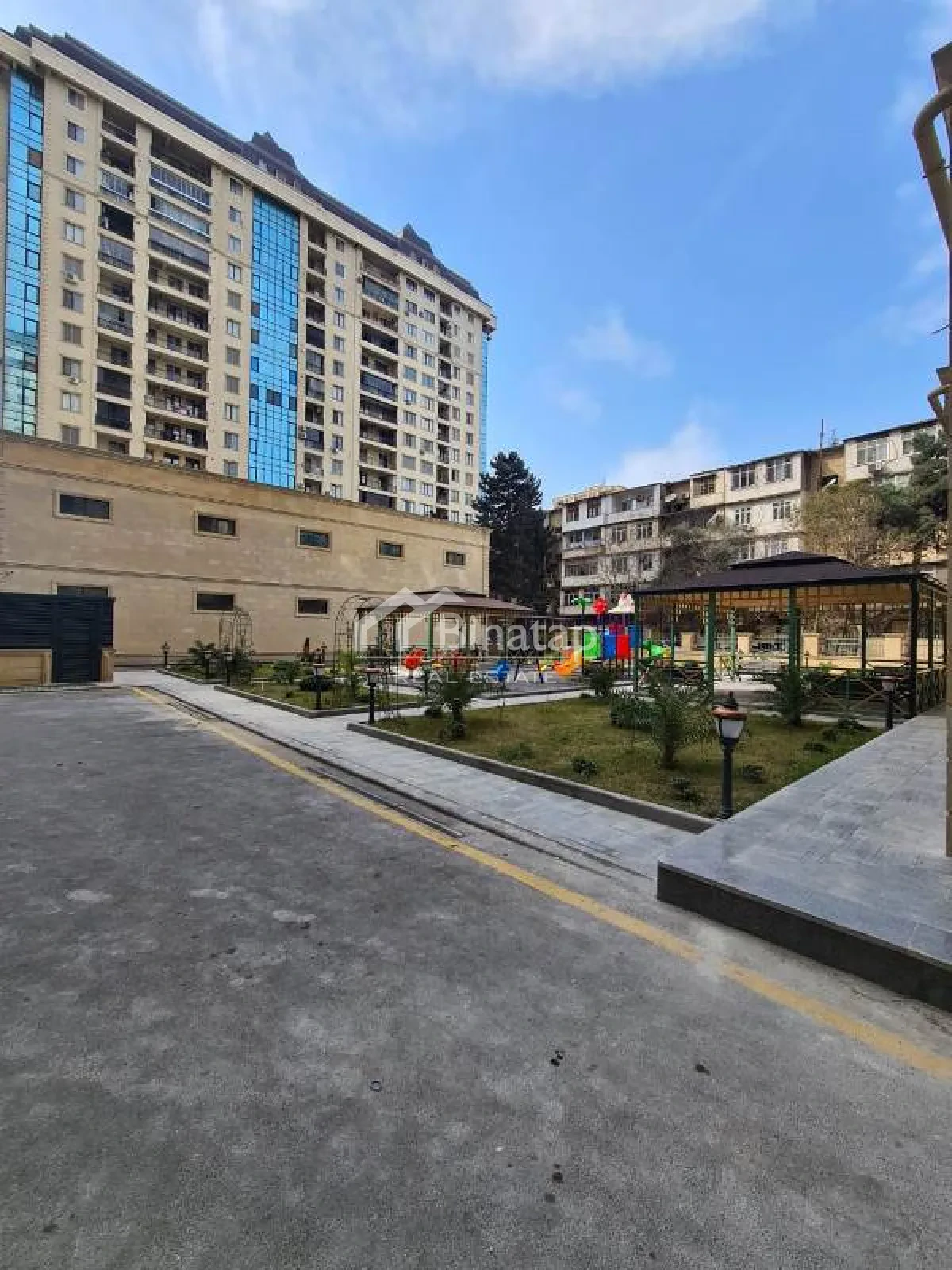 Продаётся 5-комн. новостройка 323 м², м. Нариман Нариманов — фото 17