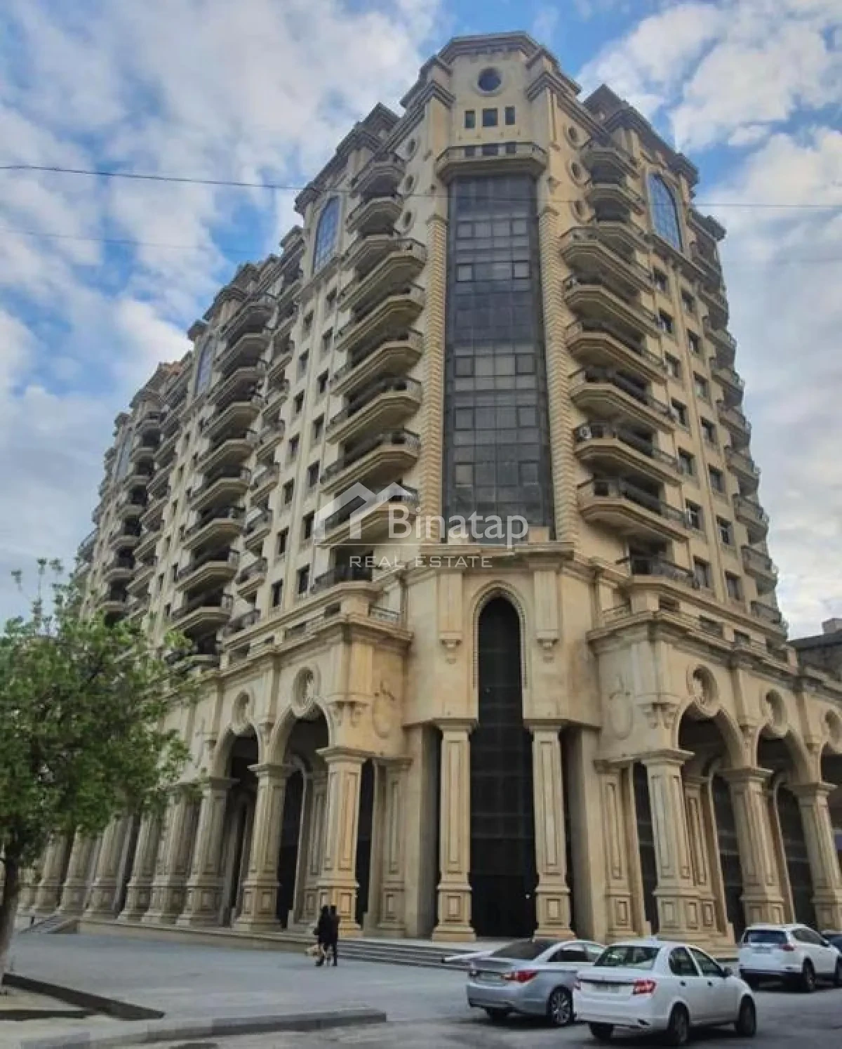 Satılır 5+ otaqlı yeni tikili 500 m², 28 May m. — şəkil 3