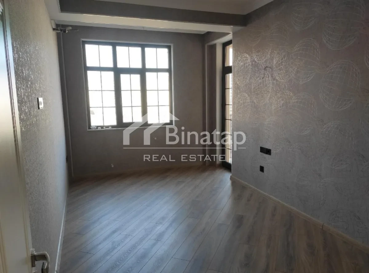 Продаётся 3-комн. новостройка 80 м², м. 28 Мая — фото 3