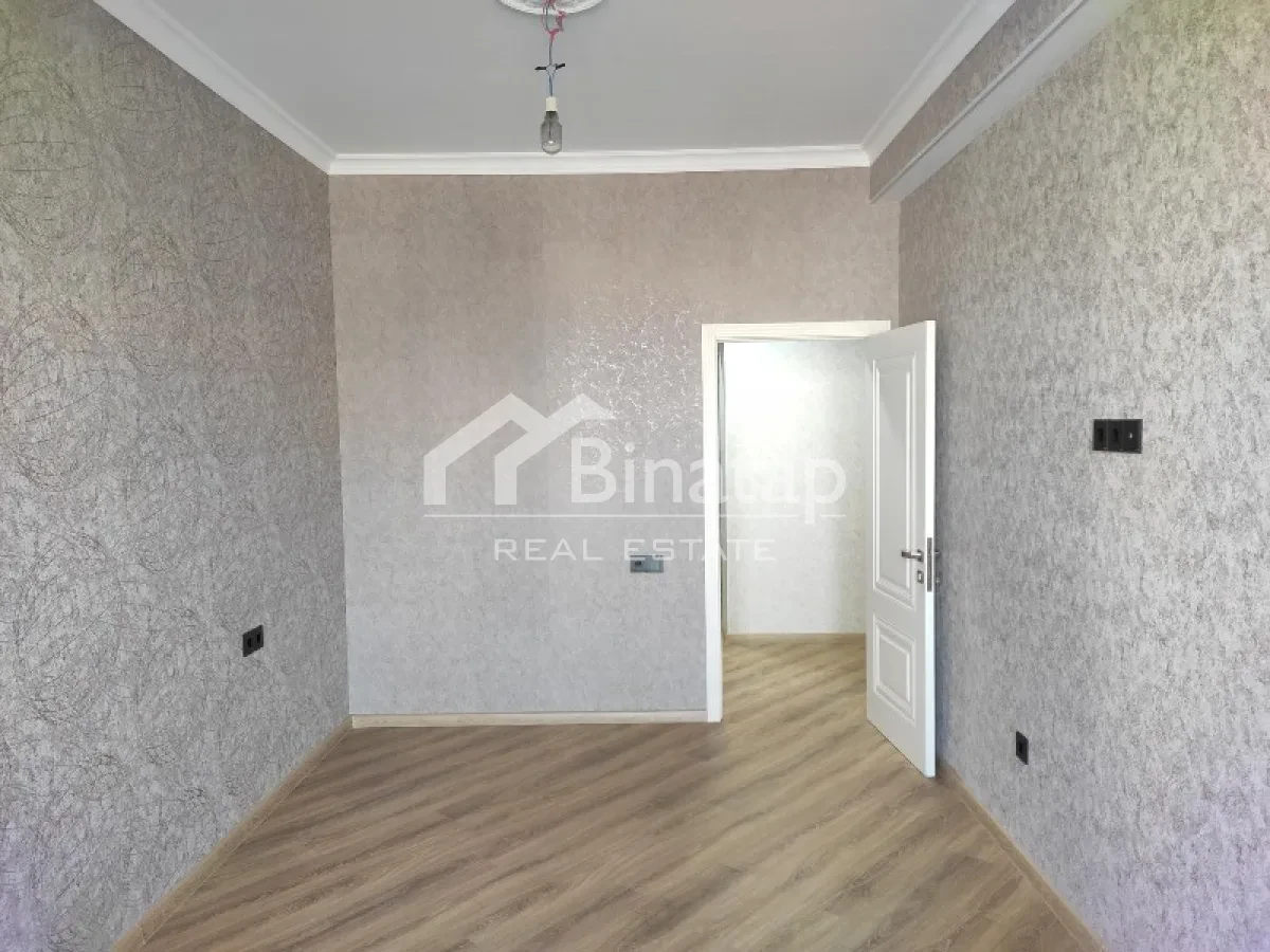 Продаётся 3-комн. новостройка 80 м², м. 28 Мая — фото 5