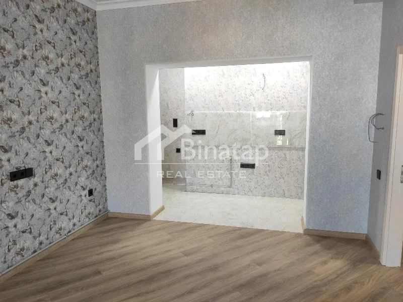 Продаётся 3-комн. новостройка 80 м², м. 28 Мая — фото 9