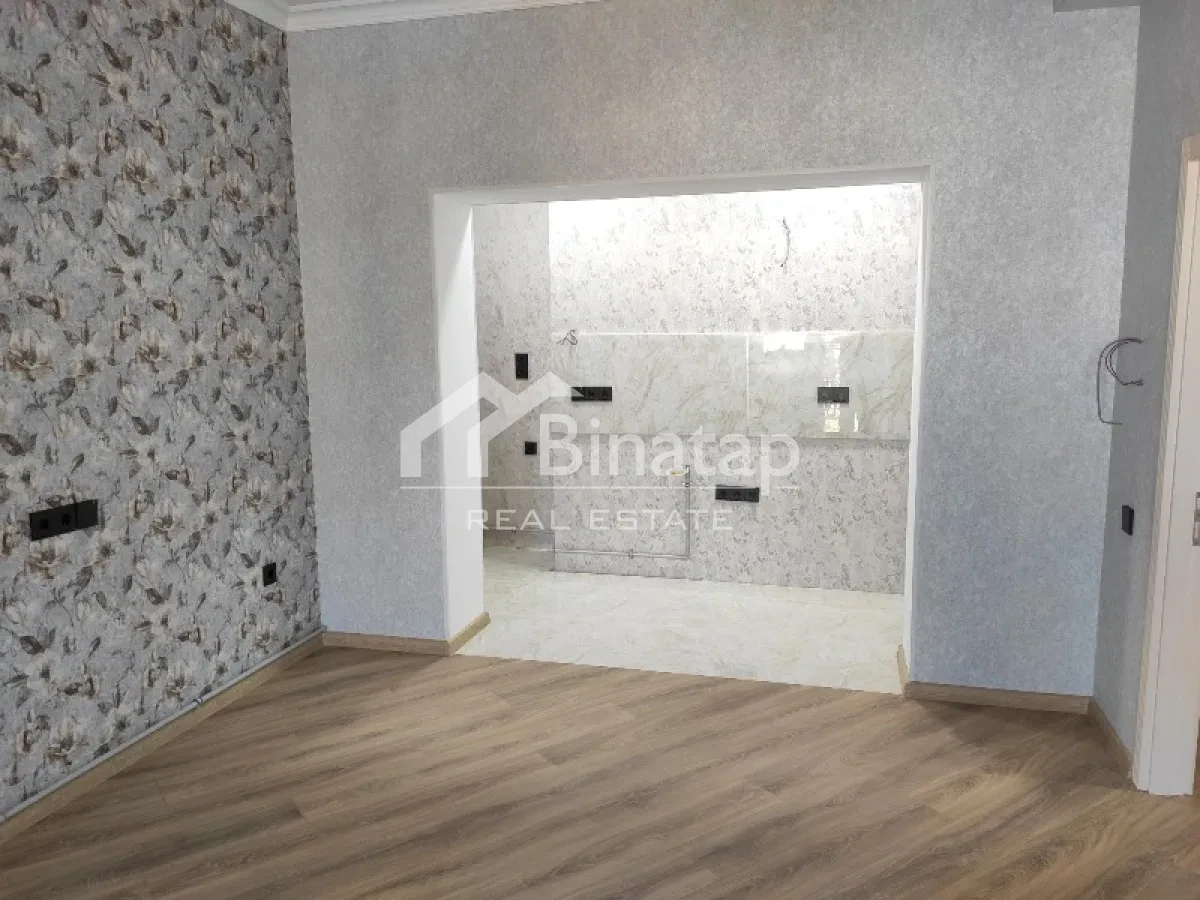 Продаётся 3-комн. новостройка 80 м², м. 28 Мая — фото 9