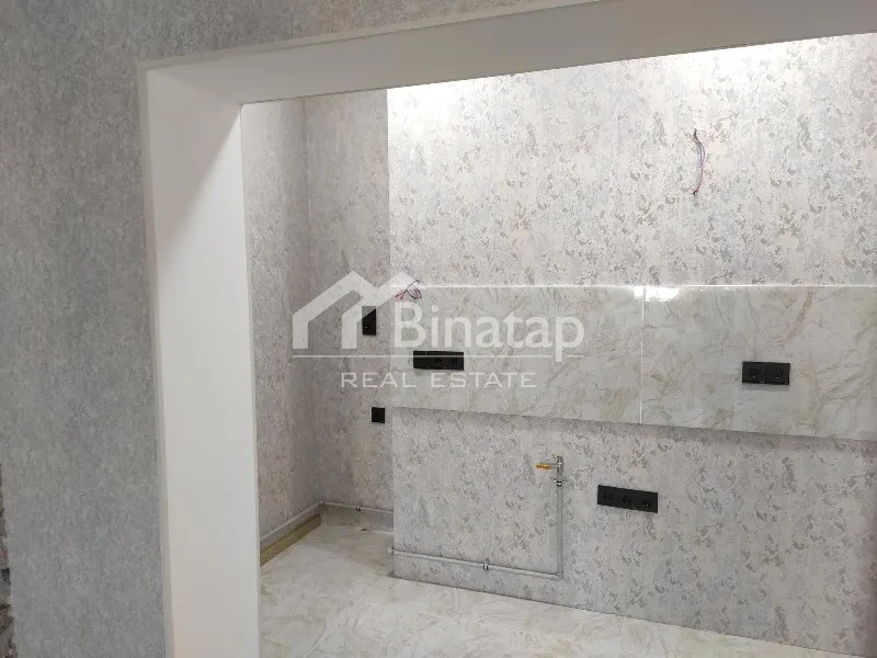 Продаётся 3-комн. новостройка 80 м², м. 28 Мая — фото 10