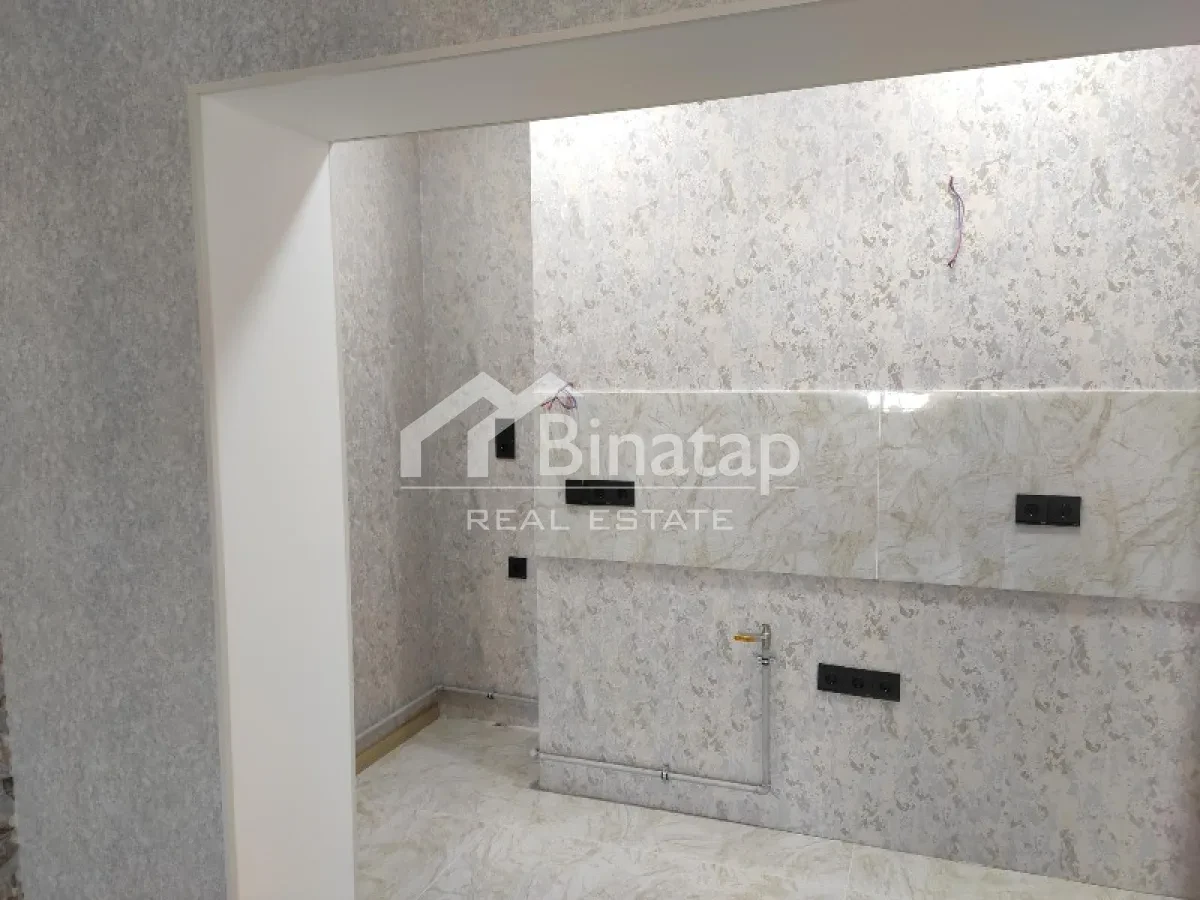 Продаётся 3-комн. новостройка 80 м², м. 28 Мая — фото 10