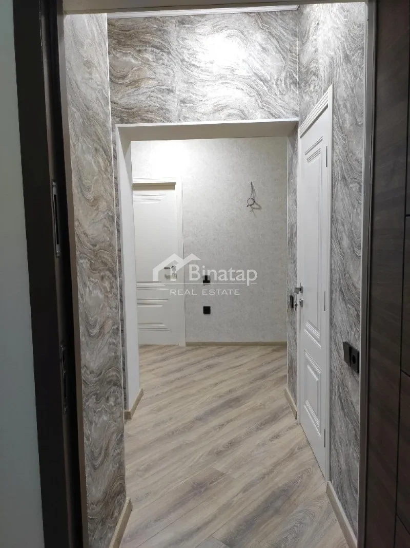 Продаётся 3-комн. новостройка 80 м², м. 28 Мая — фото 11