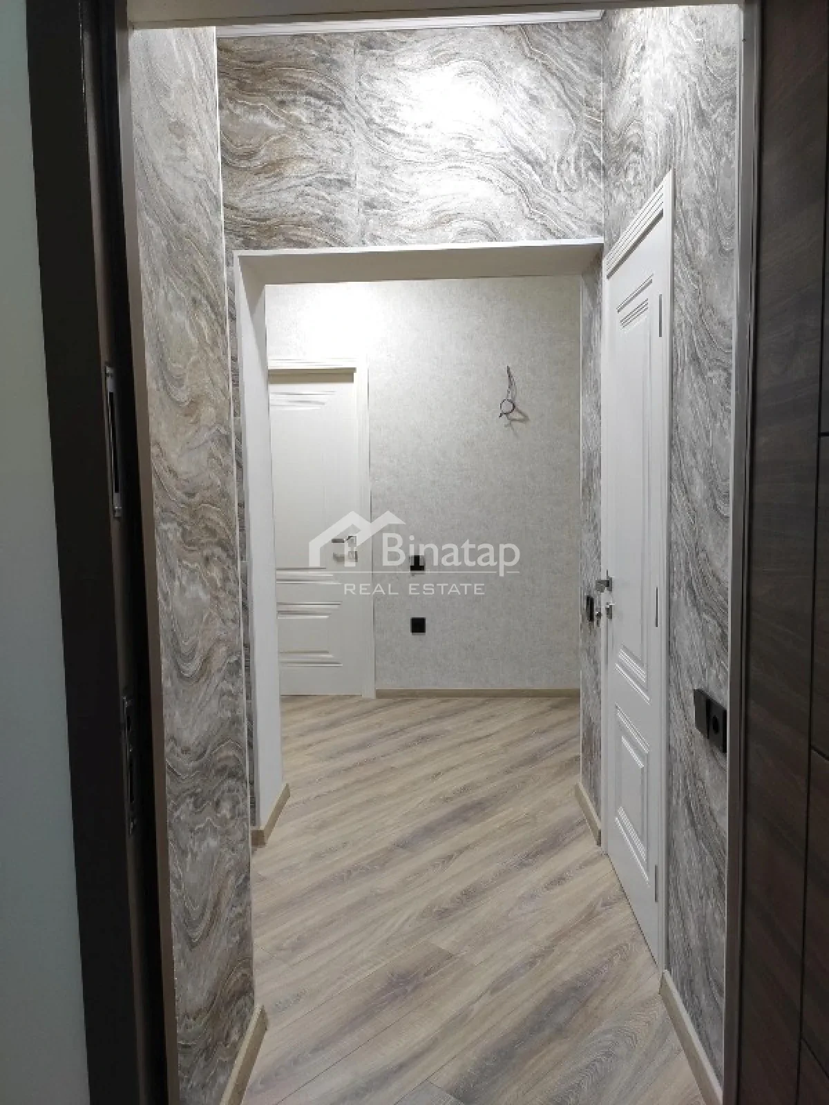 Продаётся 3-комн. новостройка 80 м², м. 28 Мая — фото 11