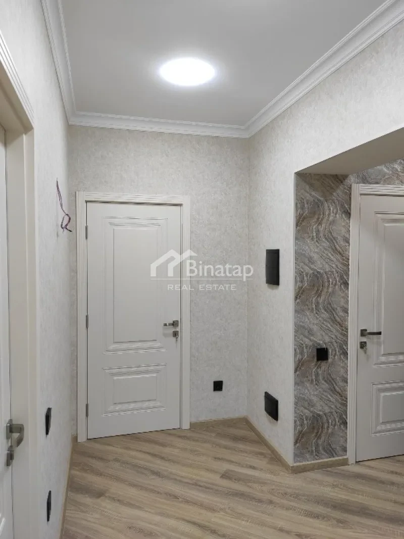 Продаётся 3-комн. новостройка 80 м², м. 28 Мая — фото 13